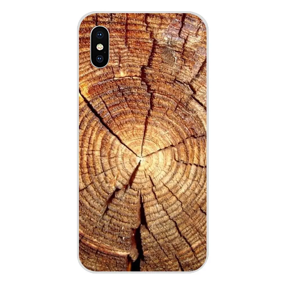 Текстура дерева Новинка Fundas для Galaxy J1 J2 J3 J330 J4 J5 J6 J7 J730 J8 2015 2016 2017 2018 мини Pro TPU