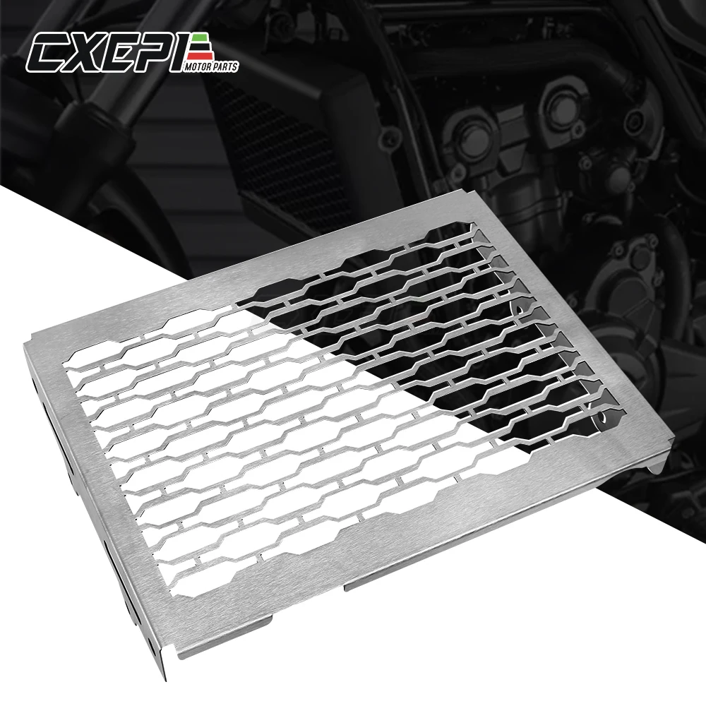 Мотоциклетные аксессуары Защита радиатора защитная решетка для решетки HONDA REBEL CMX