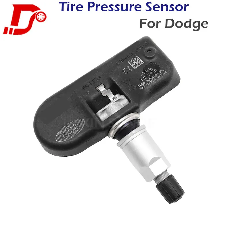 Датчик давления в шинах TPMS система контроля 56053031AD для 2008-2010 Dodge Journey Charger Chrysler |
