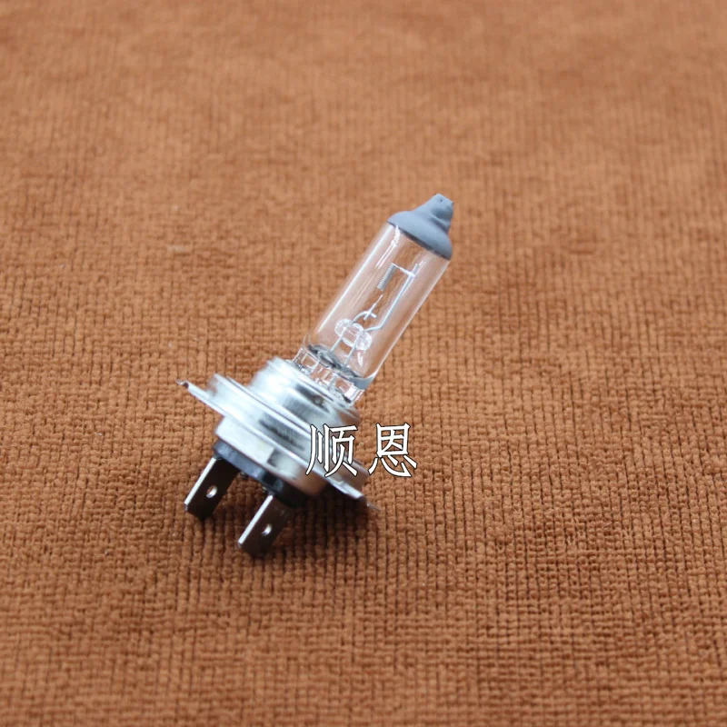 Для фар PoloH7 фара Фары Модели H7 55 Вт|Лампы для автомобильных (галогенные)| |