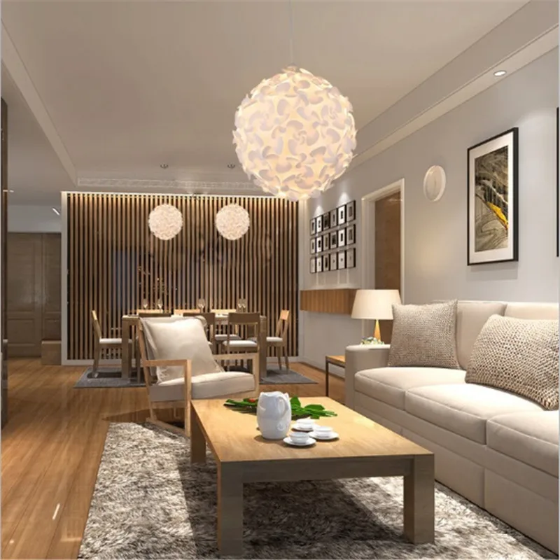 

2022 New LED Nordic Creative Trend Warm Bedroom Dining Decorative Chandelier Factory Outlet