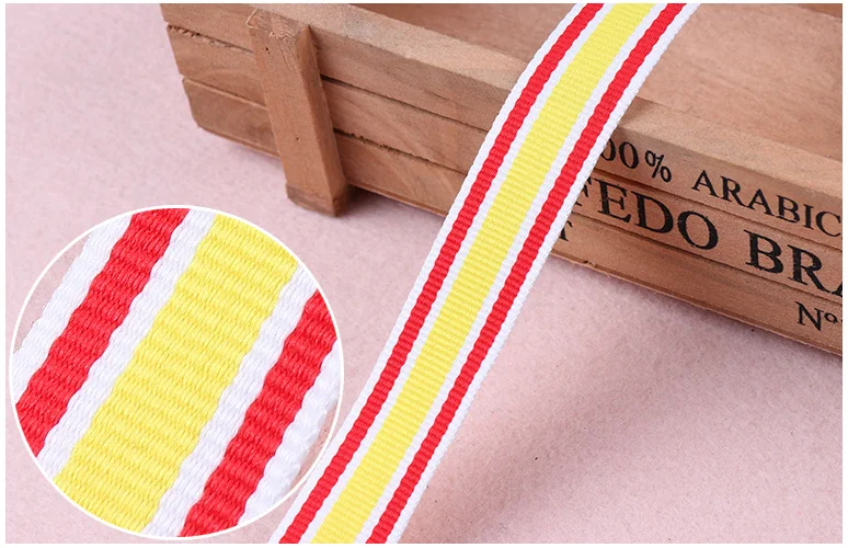 

20-40 mm fabric Ribbon grosgrain Ribbons geschenk band stain wired ribbon ruban couture craft supplies Accessories Decoration