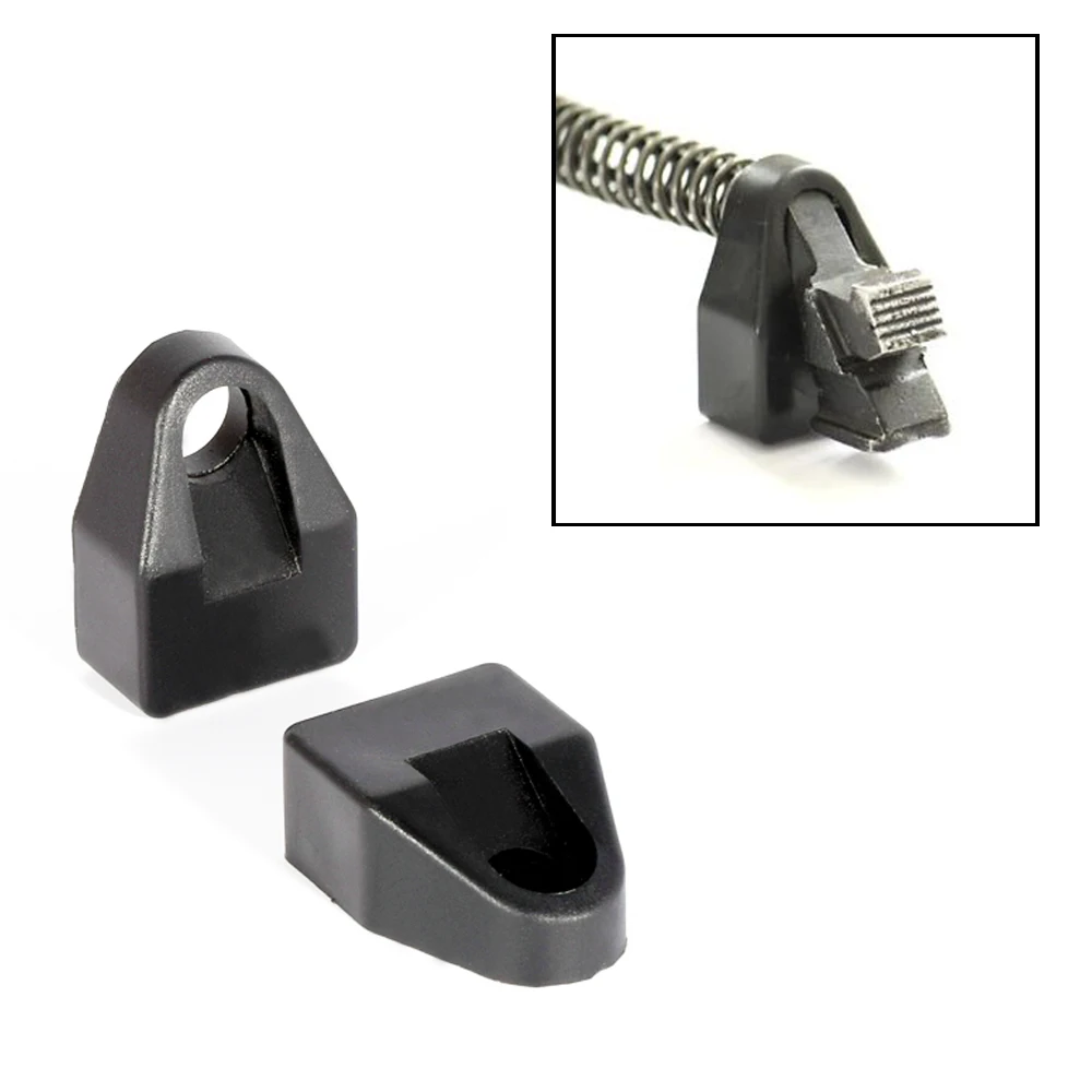 

2pcs Recoil Reducer 7.62 x 39 Buffer Pad Shock Absorbing Polymer Reduction AK 47 AK Rifle Saiga Vepr Mak-90 Galil Valmet Zastava