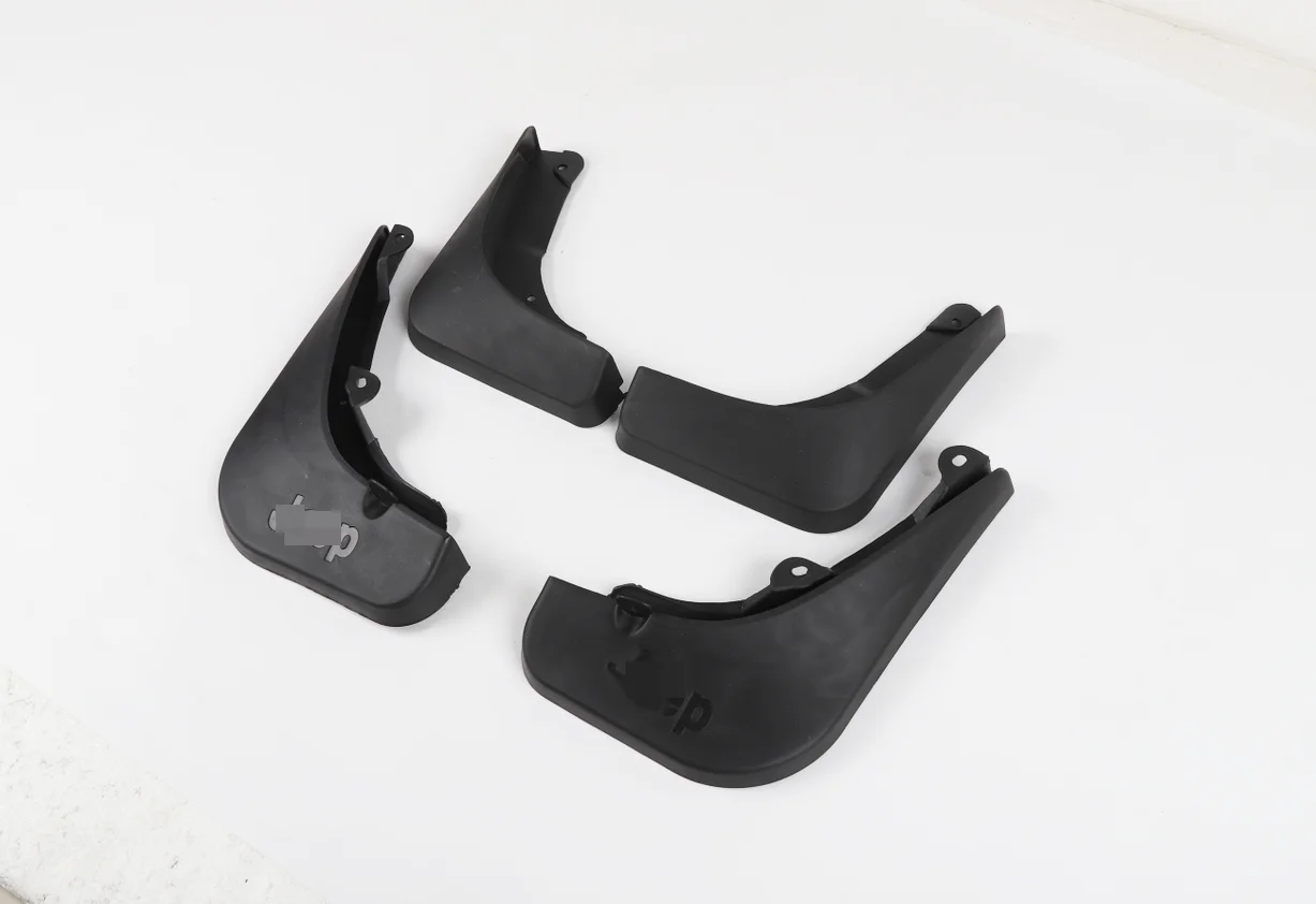 4 шт. автомобиль брызговики брызговик крыло для Jeep Cherokee 2019 | Автомобили и