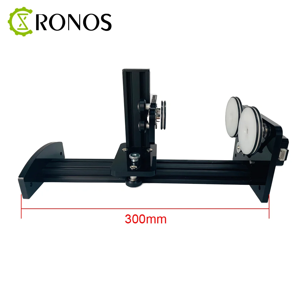 CNC 2 Phase Rotary Y Axis Attachment Stepper Motor Roller Rotation Rotate Engraving For Cutting Machine | Инструменты