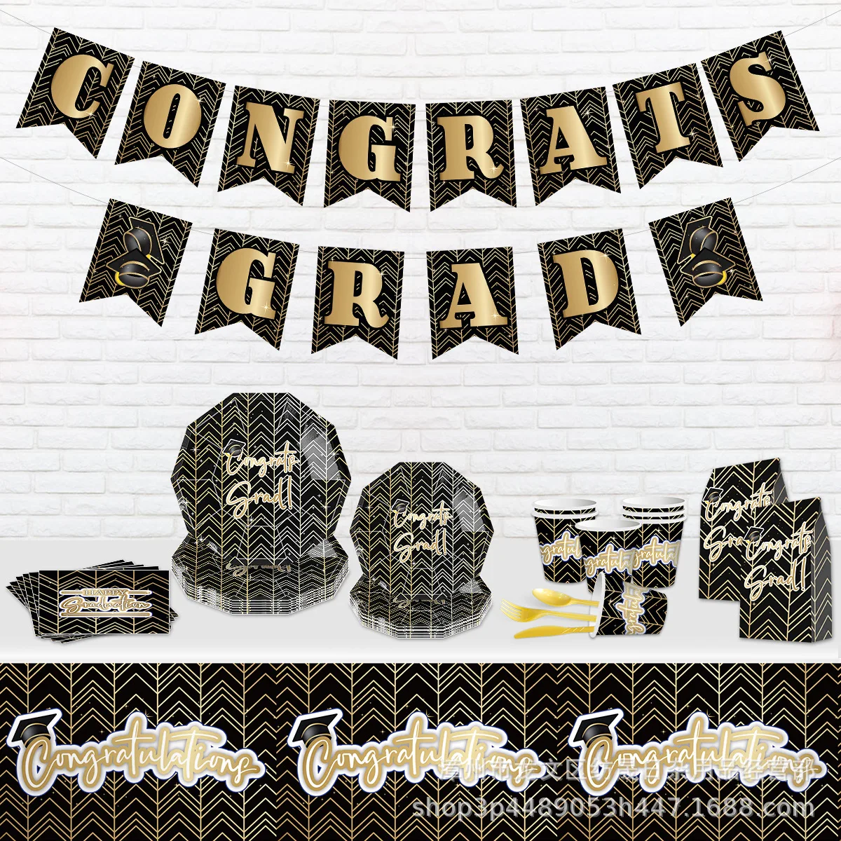 

Congrats Photobooth Props Birthday Photo Booth 2021 Congratulations Graduation Party Decoration Wedding Latex Balloon