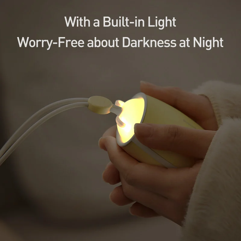 Baseus мини обогреватель портативный ручной подогреватель грелка usb перезаряжаемый