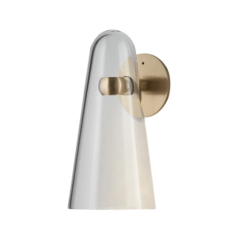 

Скандинавский светодиодный каменный зеркальный светильник luminaria, лампа для гостиной, лампа рядом