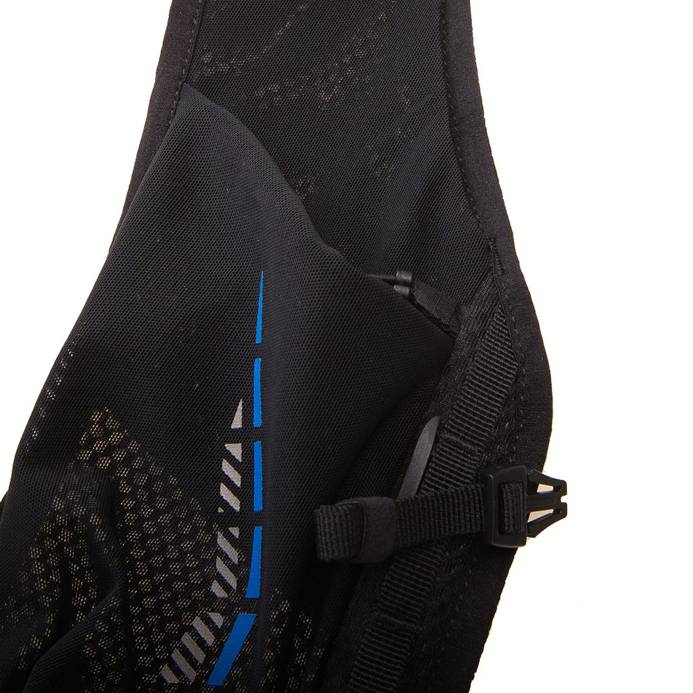 AONIJIE 5L C950 Advanced Skin Hydration Backpack Rucksack Bag Vest Harness Water Bladder Hiking Running Marathon Race Sport Sets