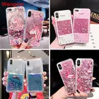 Чехол с единорогом для Vivo Y20 Y20i Y20S Y12S V20 Pro X60 Pro Y73S Y52S S7e S7 чехол с зыбучим песком и динамическим Китом чехол