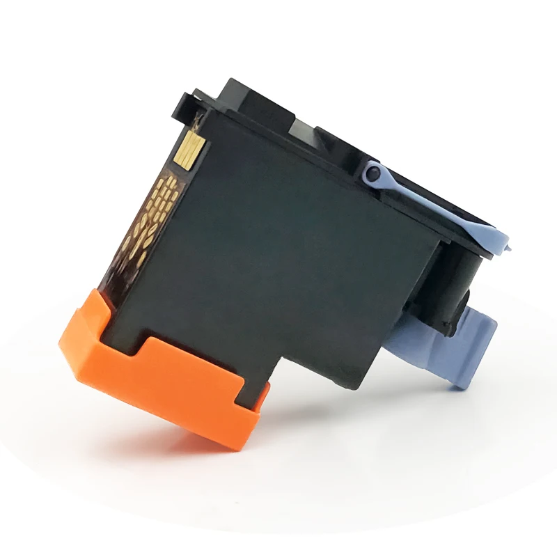 Печатающая головка для принтера HP 80 C4820A C4821A C4822A C4823A design jet 1050 1055 см 1050c Plus (BK C M Y) |