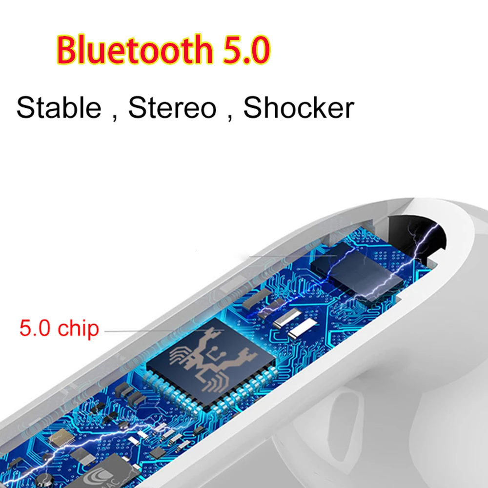 I 12 TWS наушники 5,0 Blutooth беспроводные наушники i7s PK w1 чип стерео Спортивная гарнитура pk i10 i80 i30 i60 i200 tws