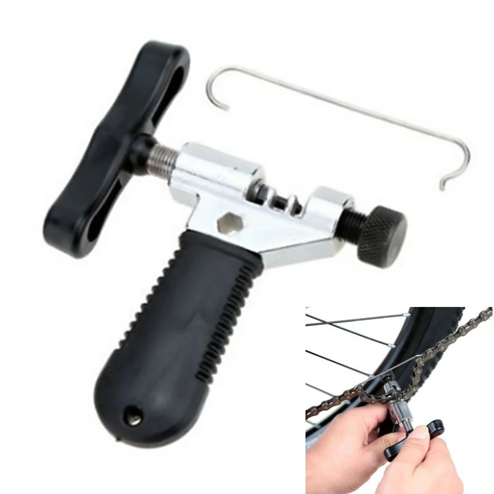 

Bicycle Chain Disassembly Splitter Breakers Chain Remover Repair Tool Cutting Device Bicycle Removal