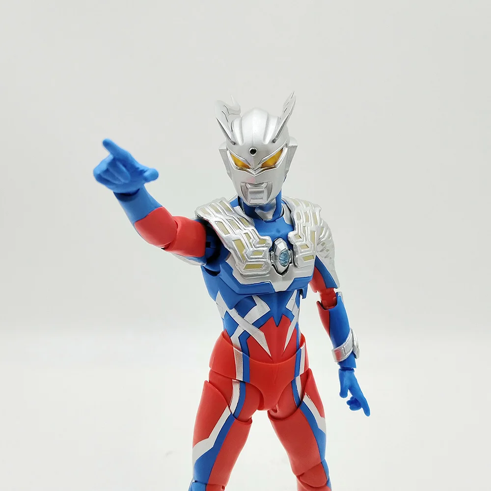 SHF Ultraman Cerro специальный эффект Замена руки специальные эффекты светильник