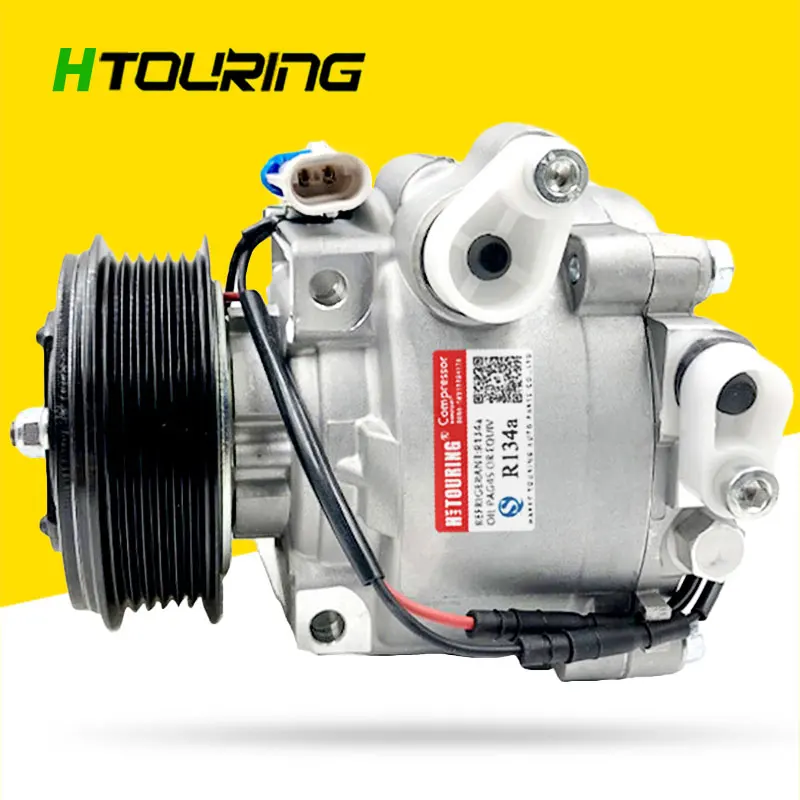 Для автомобиля Buick Encore Chevrolet Sonic Turbo 2013-2017 QS90 компрессор переменного тока 1522301 94517800