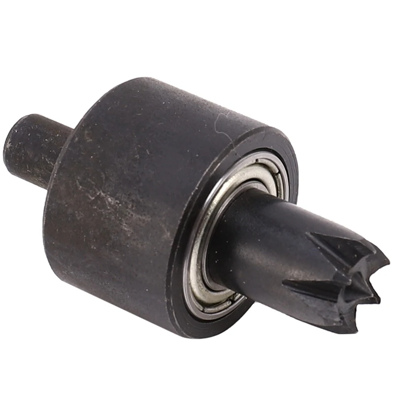 Вращающаяся Центральная головка типа цветка сливы центральные головки под