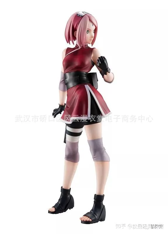 

Anime Naruto Cosplay Costume Adult Halloween Performance Clothing Costumes COS Haruno Sakura High Quality Uniform Ladies Clothes