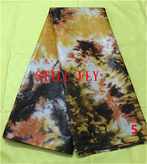as picture Bazin riche dashiki fabirc для мужчин высококачественное Африканское яркое bazin riche getzner новейшая жаккардовая парча 5 ярдов/партия - Цвет: as picture