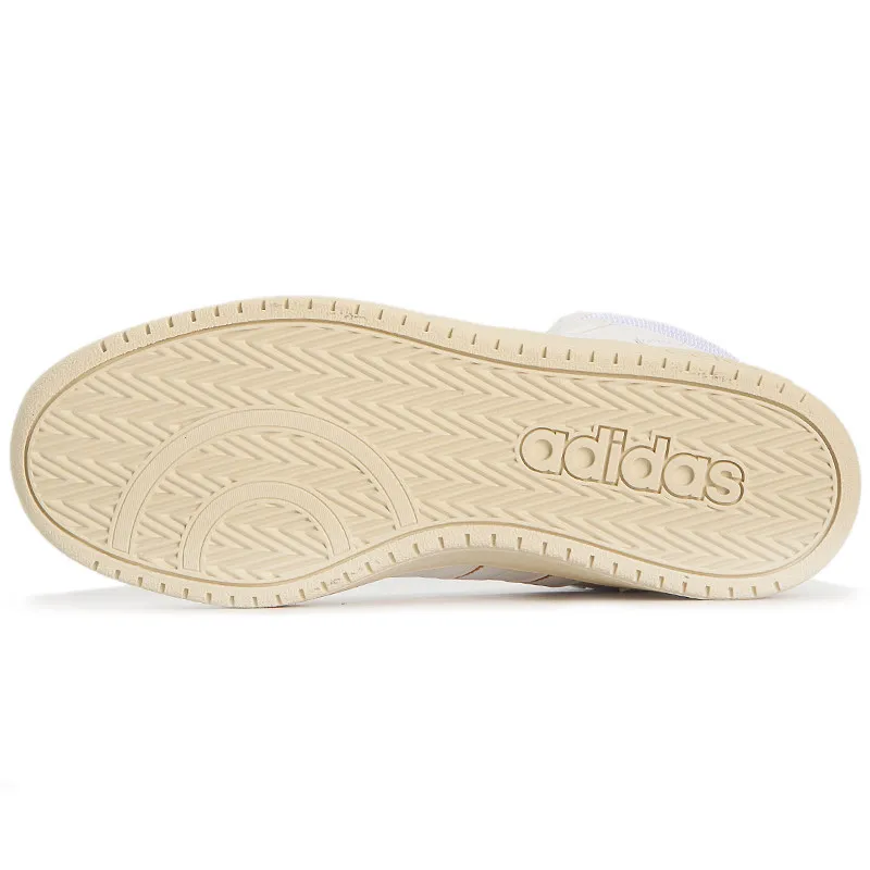 

Original New Arrival Adidas NEO HOOPS 2.0 MID Unisex Skateboarding Shoes Sneakers