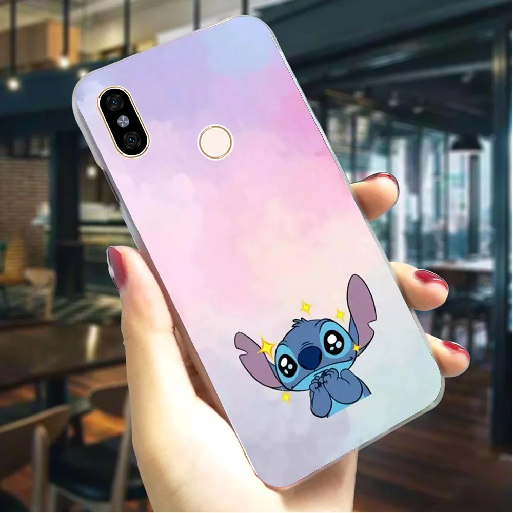 K2501811 Чехол для телефона Xiaomi mi A3 Забавный чехол для стежка mi A1 A2 Lite 5X6X6 8 Lite 9 9se mi x 2S 9T Pro CC9E CC9 A3 Pro - Цвет: K2501811