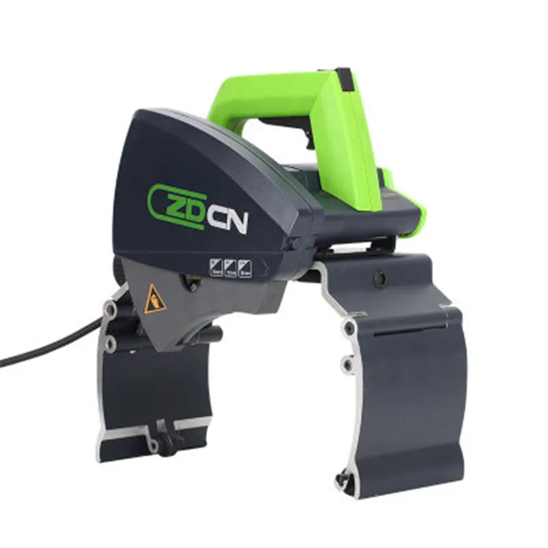 Резак для медных/стальных труб ручной резак круглых 15-220 мм ZD220 | Инструменты