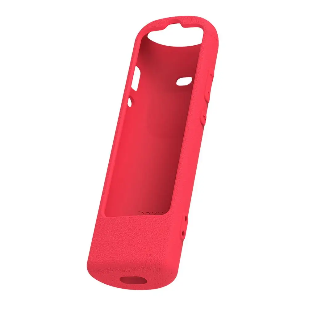 

Защитный силиконовый чехол для пульта дистанционного управления ударопрочный чехол для пульта дистанционного управления с голосовым упра...