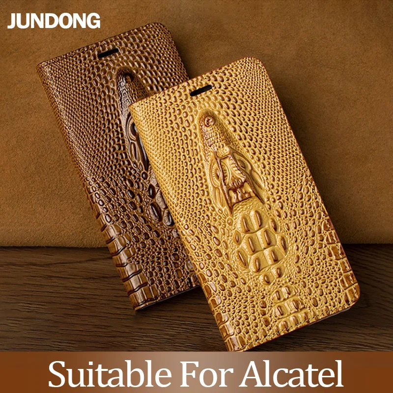 Чехол для Alcatel X1 S1 1C 3 3L 2019 A30 7 C7 A7XL Pixi 4 5 0 многофункциональный кошелек сумка