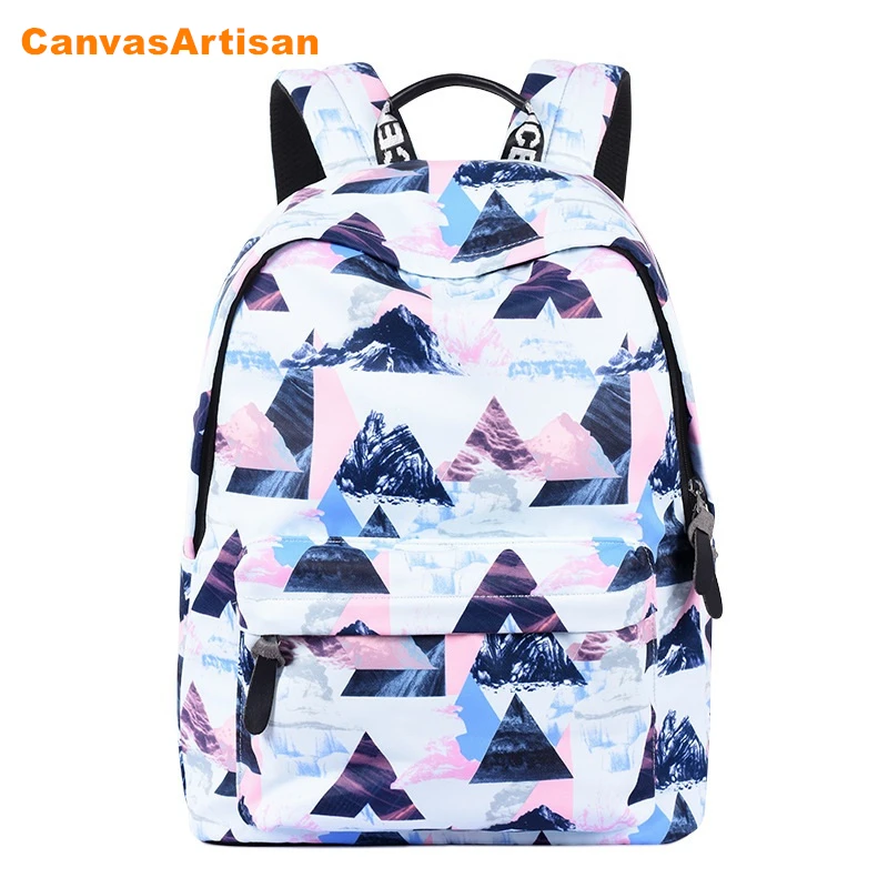 Ударопрочный рюкзак для ноутбука женская сумка 13 3 14 1 дюймов водонепроницаемый