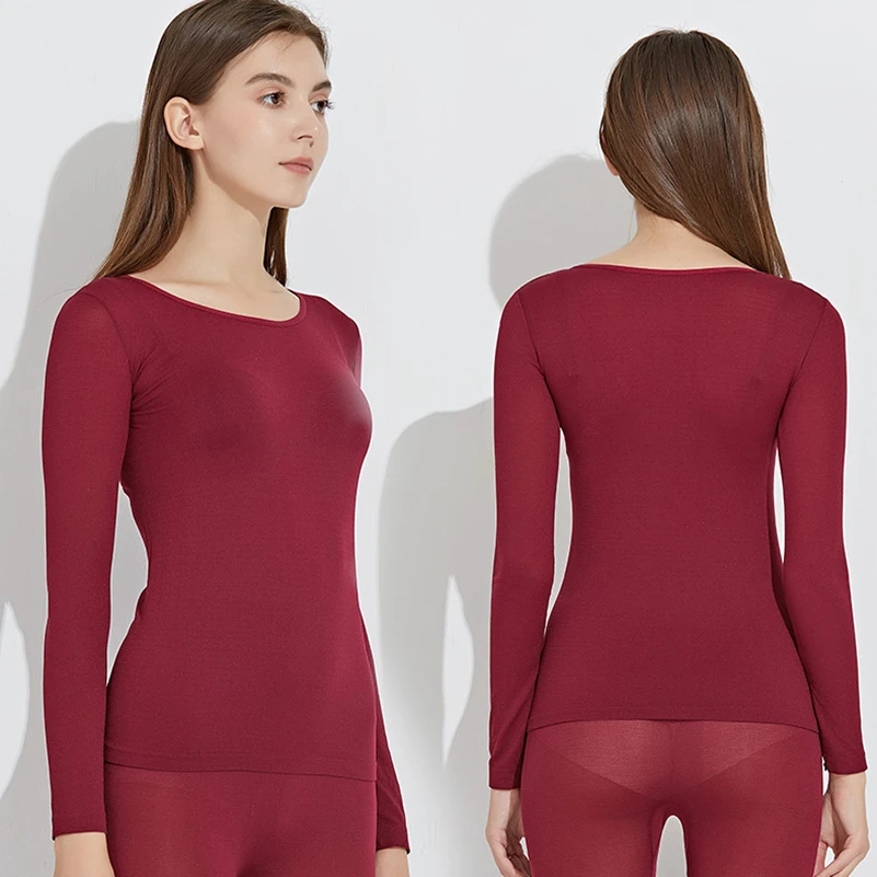 Комплект термобелья для пар мужские зимние кальсоны сохраняющий тепло костюм из