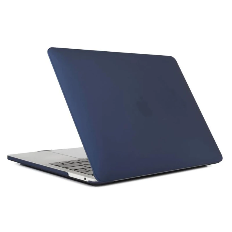 Матовый защитный чехол для Macbook Pro 13 с сенсорной панелью A1706 A1989 A2159 A2289 A2251 A2338 A1708 |