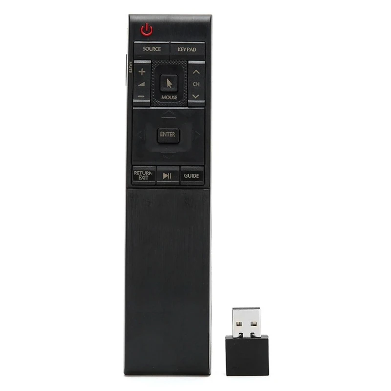 

Remote Control Suitable for samsung- Smart TV BN59-01220D TM1580 BN59-01221B