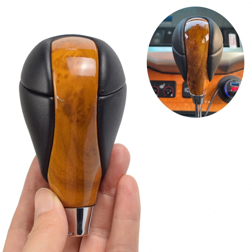 Car Real Leather Gear Knob Shift For Toyota for Lexus ES330 ES350 GS460 IS250 LX470 LS460 RX350 RX400h LX RX450h SC430 CT200h | Автомобили