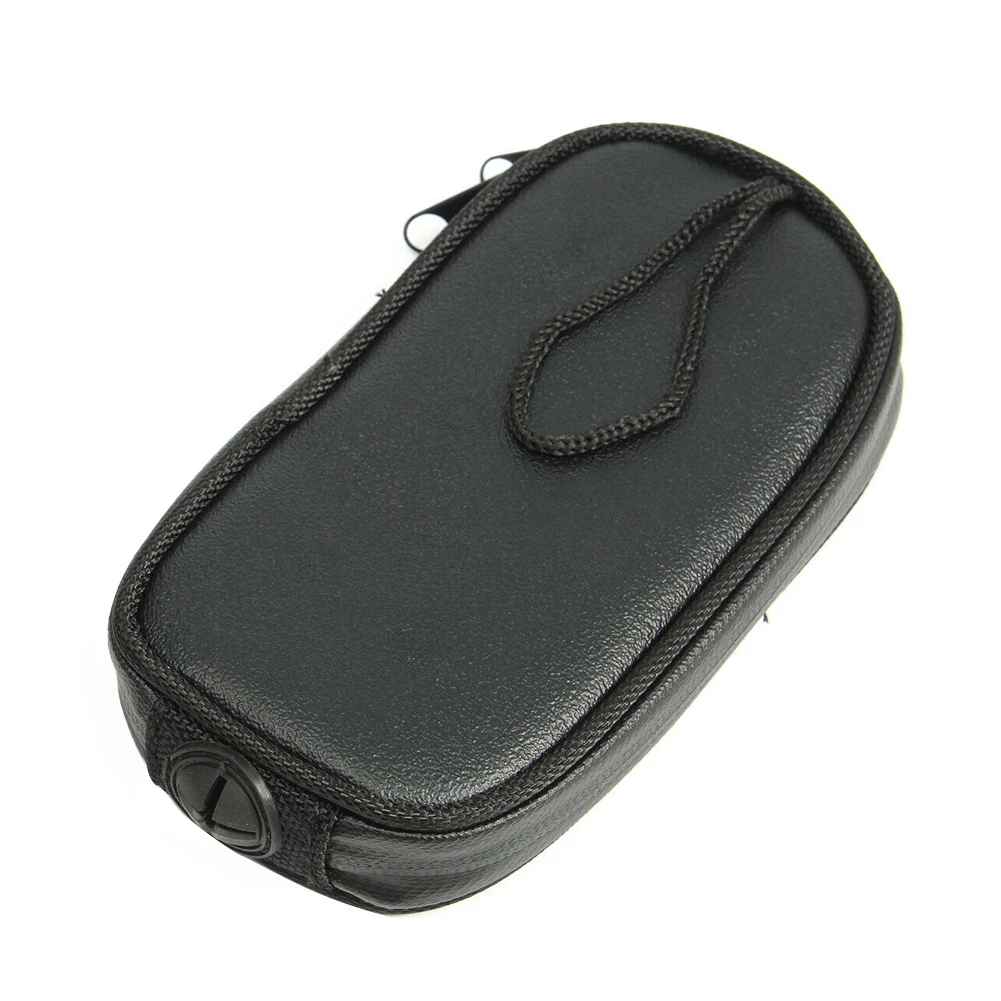 Новый 7-дюймовый чехол с сильным магнитным креплением для телефона на молнии