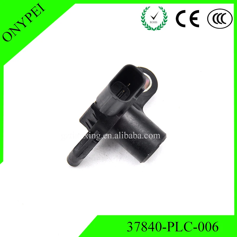 Датчик положения распределительного вала 37840 RJH 006 PLC Cam CPS для Honda Civic 2002 2005 1.7L L4