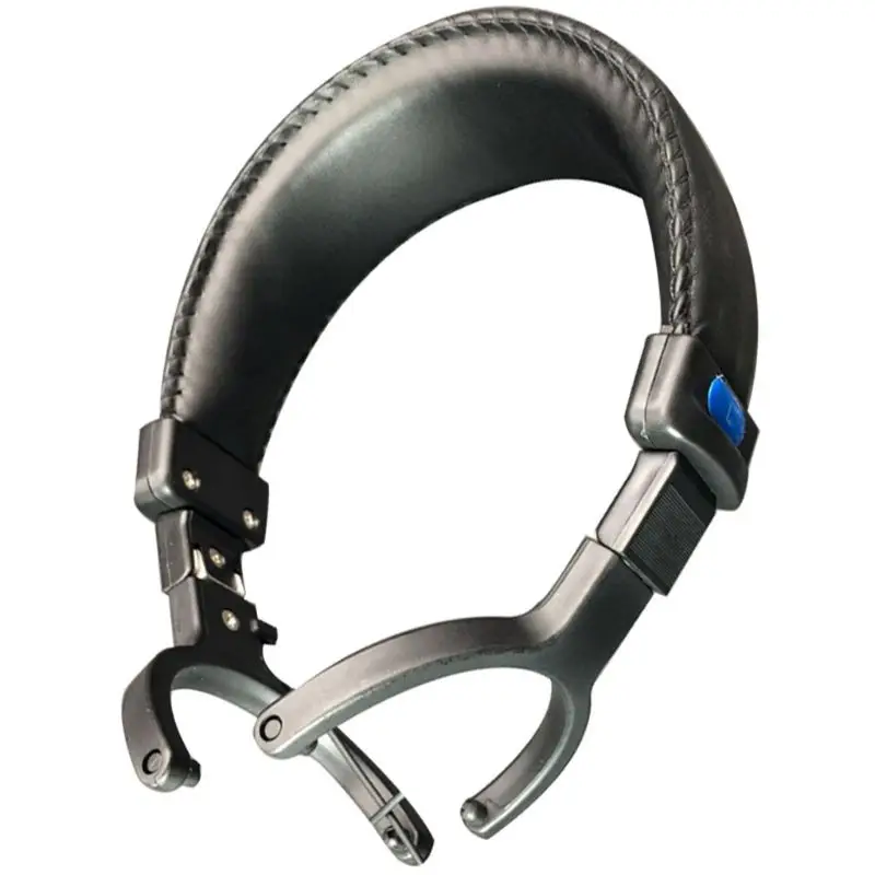 

Durable Headphone Headband 6cm Customized Replacement Headphone Parts fFor S-ony MDR 7506 MDR V6 Retailsale