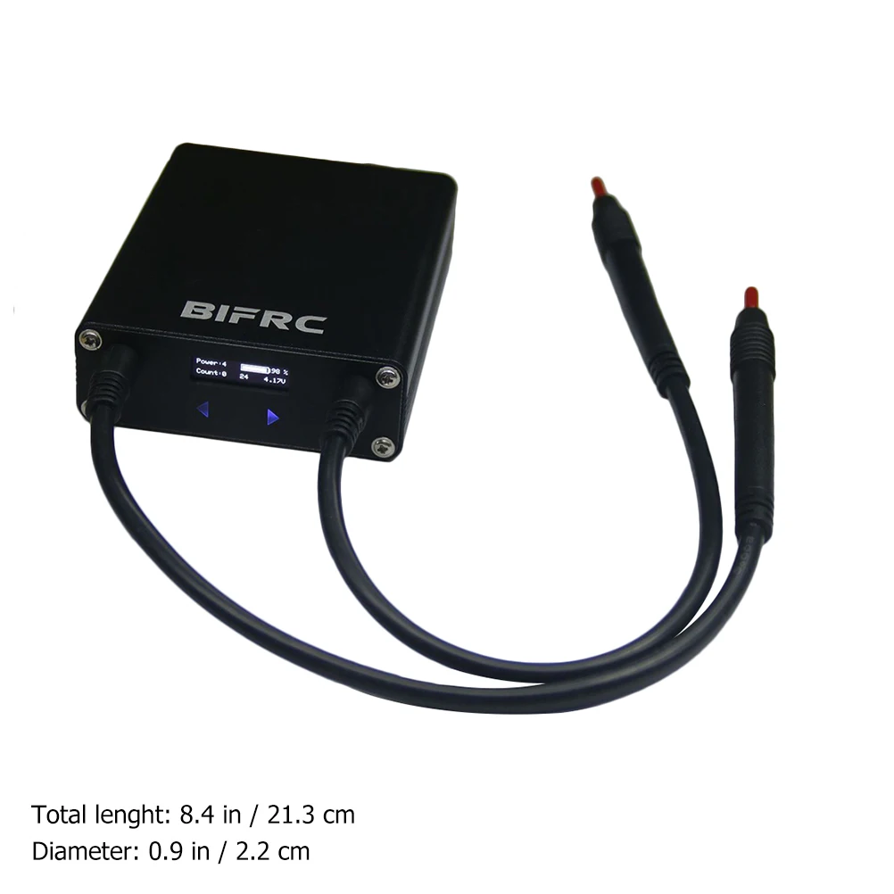 1 Set Portable Spot Welder Multi-purpose Handheld Mini |