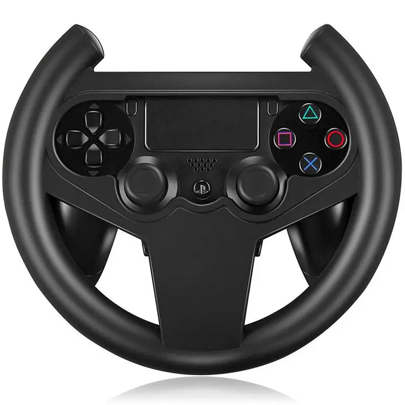 Для PS4 игровой гоночный руль для Автомобильный контроллер привода Playstation 4