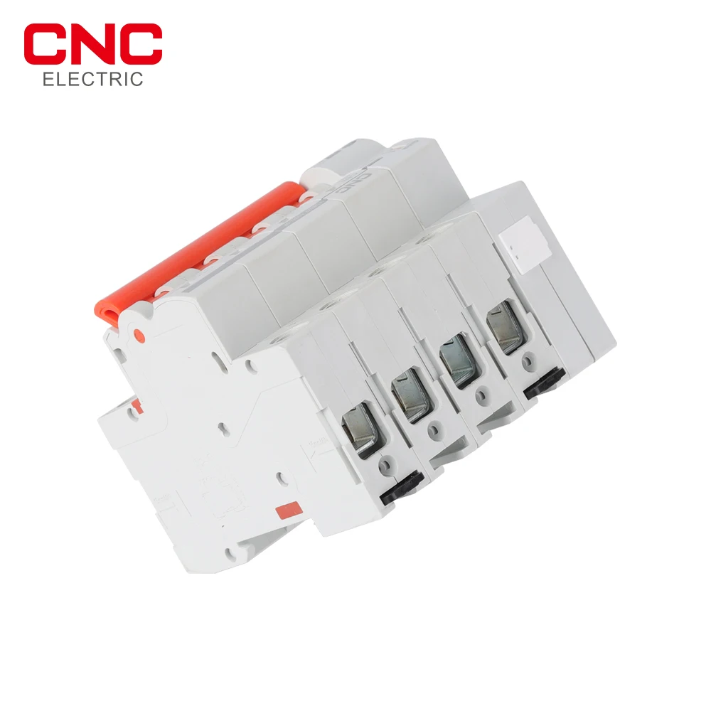 CNC Din Rail Tuya WIFI Circuit таймер выключателя дистанционное управление через приложение
