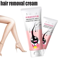 unisex hair remover inhibitor facial wax for depilation beard bikini intimate face leg body armpit painless hail removal cream