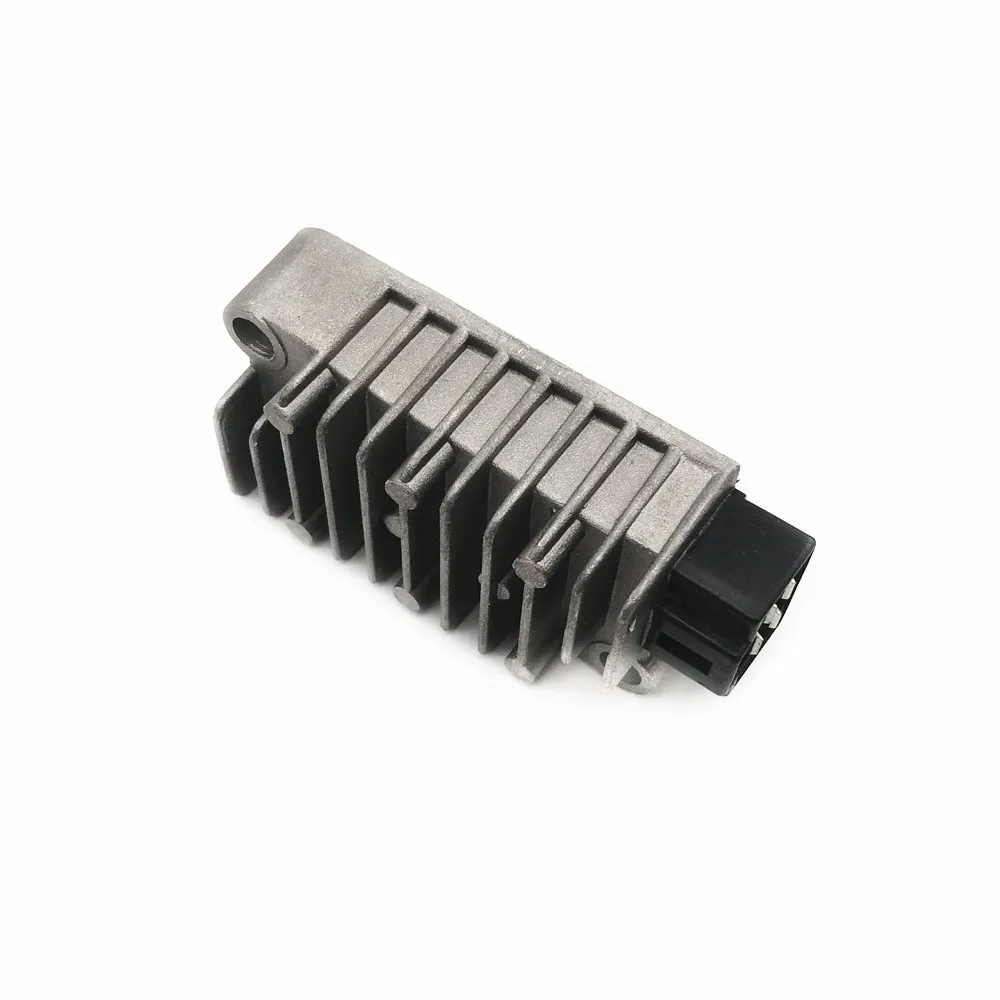 Выпрямитель регулятора напряжения для мотоцикла подходит Yamaha ZY125/TTR225 250/MT125/XJ400