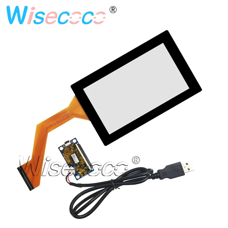 LS055D1SX05(G) 5 &quotсверхчеткий дисплей 4K MIPI с платой управления драйвером для