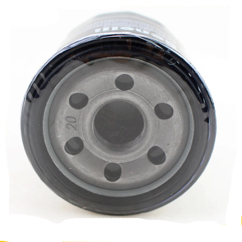 Масляный фильтр для мотоциклетной масляной сетки Benelli BN302/600 TNT300/600 STELS300/600 Keeway RK6 RKX