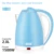 Light blue double layer