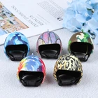 Шлем для кукольного домика, миниатюрный мини-игрушечный шлем, 1 шт.