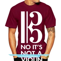 t shirt for women viola t shirt no its not a violin alto clef gift fashion summer t shirt