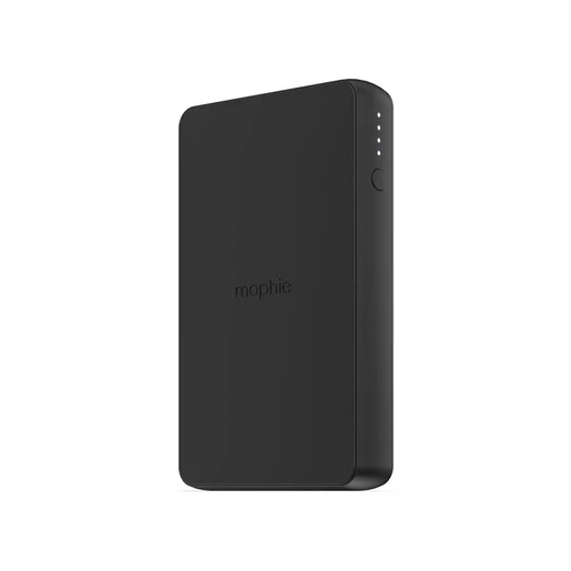 Внешний портативный аккумулятор Mophie Charge Stream Powerstation Wireless-6K - Черный | Мобильные