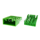 Розетки для проводов, 7-контактные, IL-AG5-7S-S3C1, автоматические, для Ford