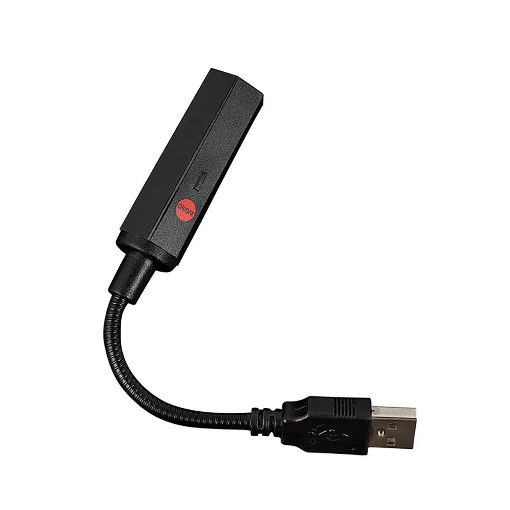

Mini USB Projection Lamp Night 5V Accessories Ambient Atmosphere Car Decor