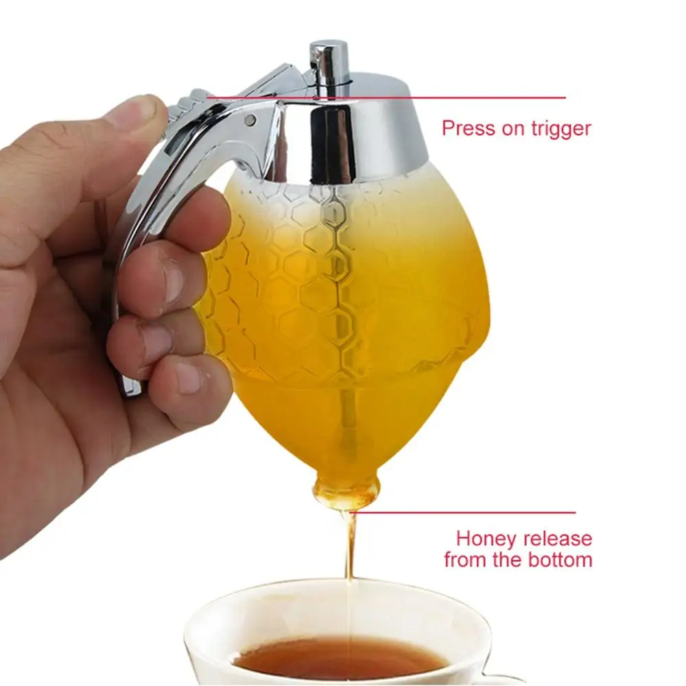 Бутылка слайдер для хранения сока сиропа|Соусники| |