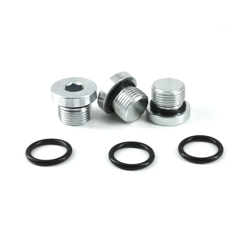 5/16 &quot 24 3/8&quot 7/16 20 1/2&quot 9/16 18 3/4&quot 16 7/8 14 UNF SAE наружная резьба Шестигранная головка